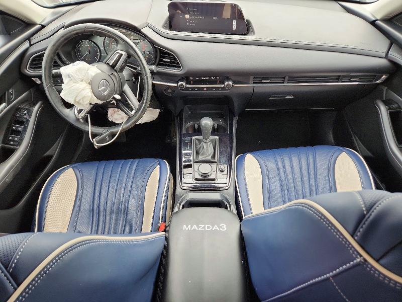 2023 Mazda Cx-30 Preferred