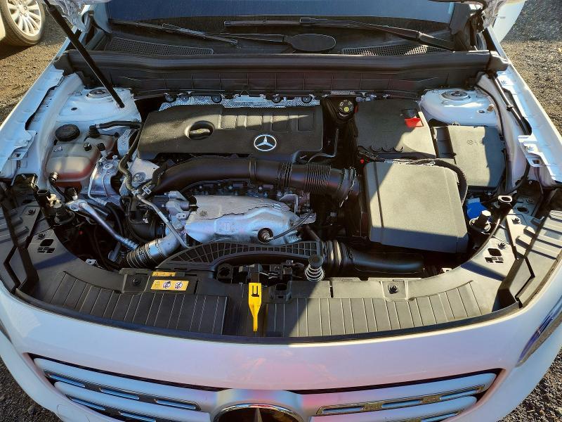 2021 Mercedes-Benz Glb 250 4matic
