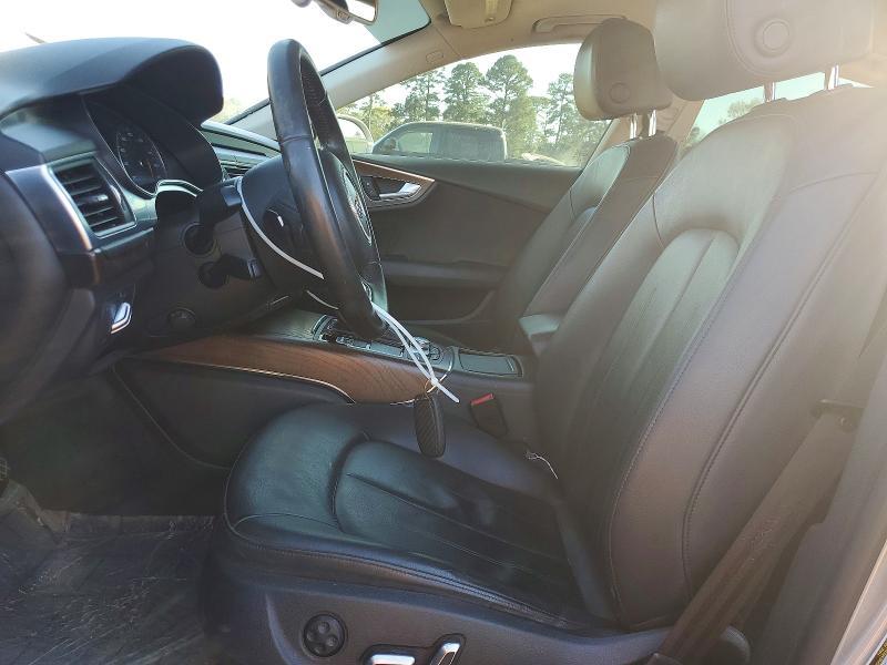 2016 Audi A7 Premium Plus