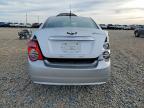 2013 Chevrolet Sonic