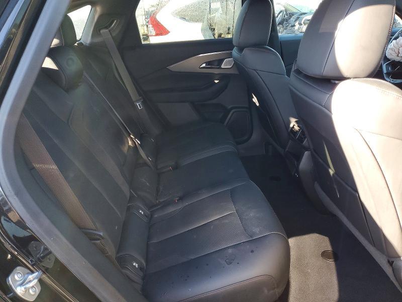 2024 Acura Zdx A-spec