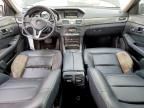 2014 Mercedes-Benz E 350