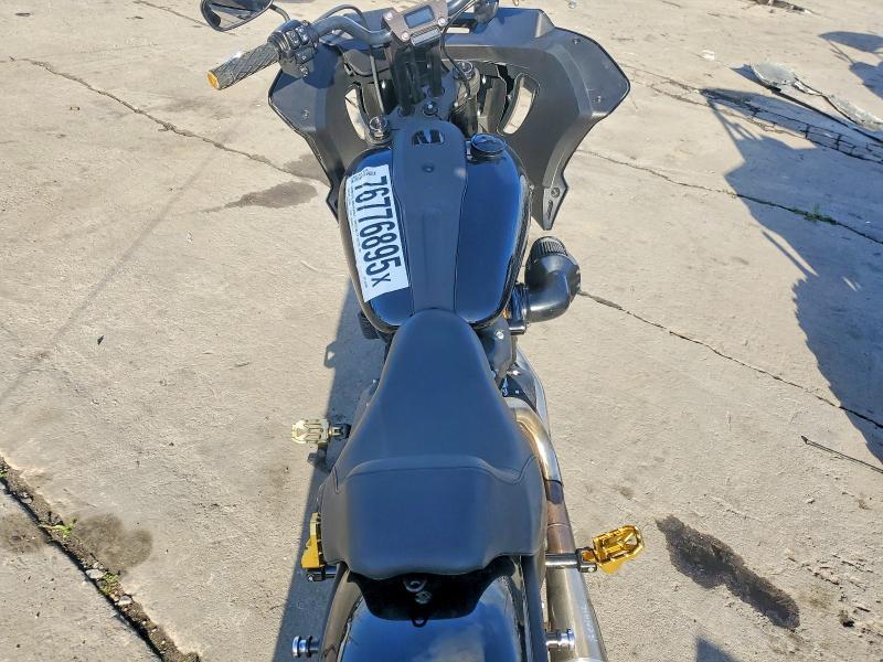 2024 Harley-Davidson Fxlrst