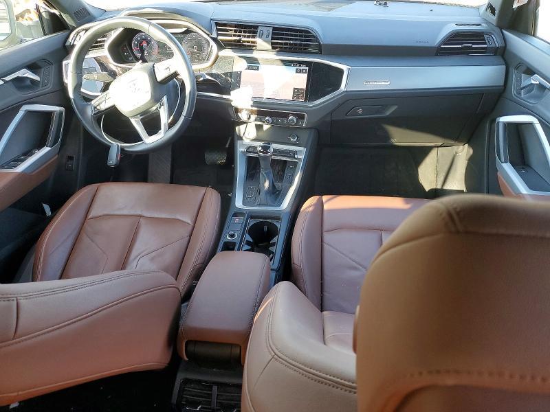 2020 Audi Q3 Premium Plus