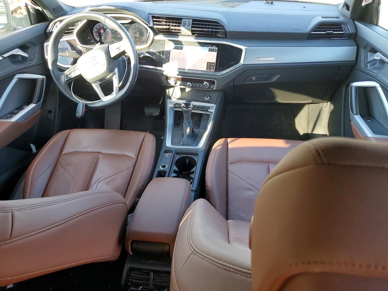 2020 Audi Q3 Premium Plus
