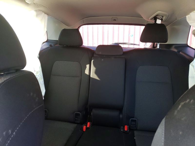 2024 Honda Cr-v Sport