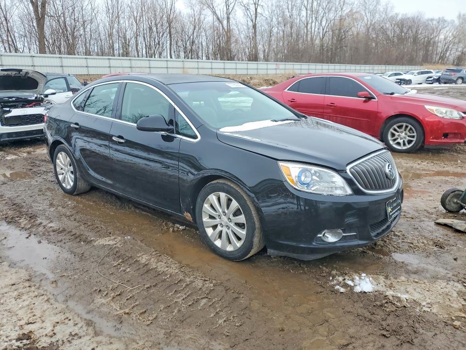 2012 Buick Verano
