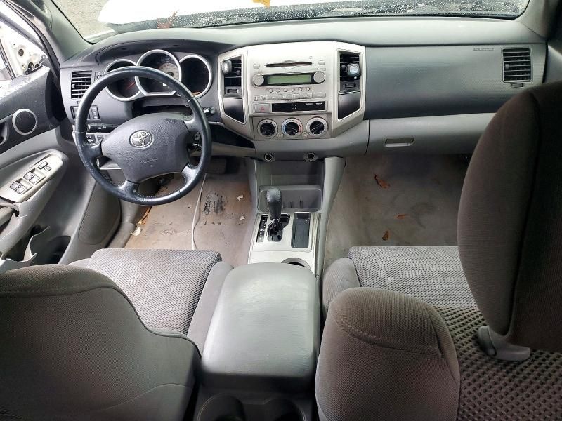 2006 Toyota Tacoma Double Cab Prerunner