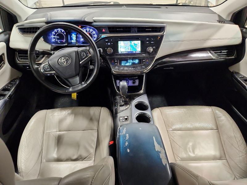 2014 Toyota Avalon Base
