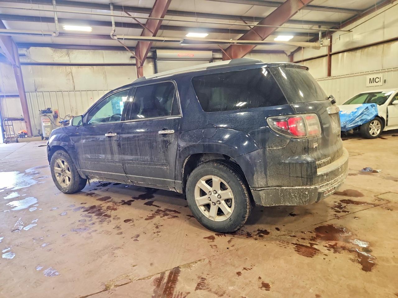 2015 GMC Acadia sle