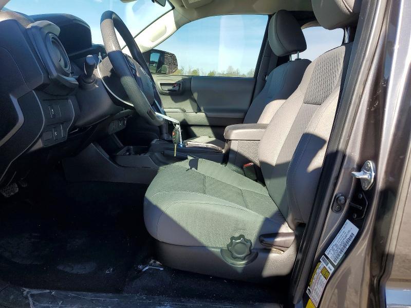 2022 Toyota Tacoma SR V6