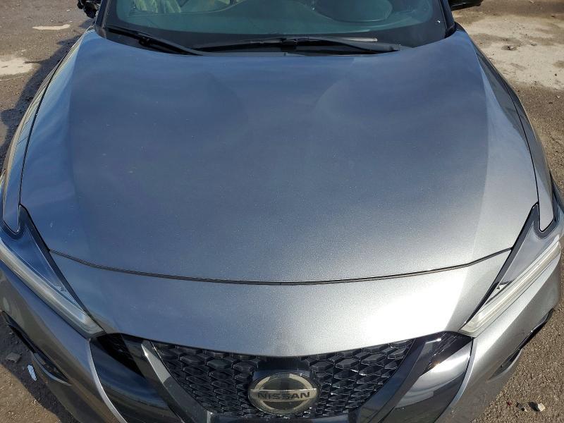 2021 Nissan Maxima 3.5 sr