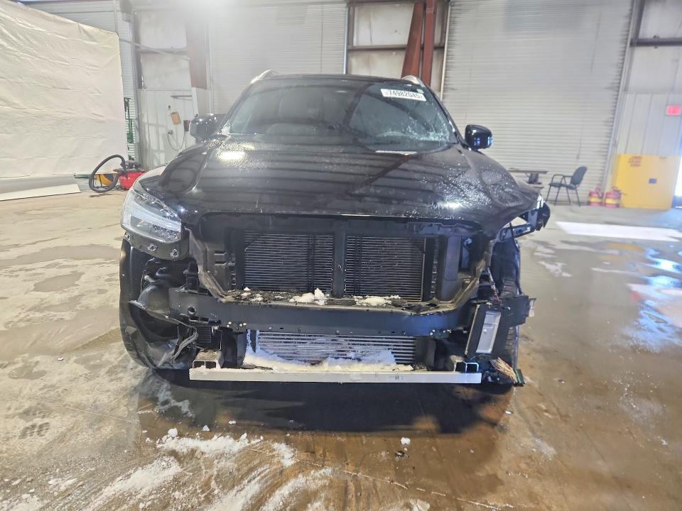 2024 Volvo Xc90 Ultimate
