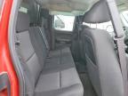 2012 Chevrolet Silverado K1500 ls