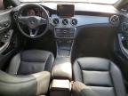 2015 Mercedes-Benz Cla 250