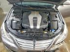 2013 Hyundai Genesis 3.8l