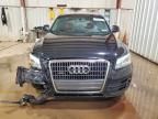 2012 Audi Q5 Premium Plus
