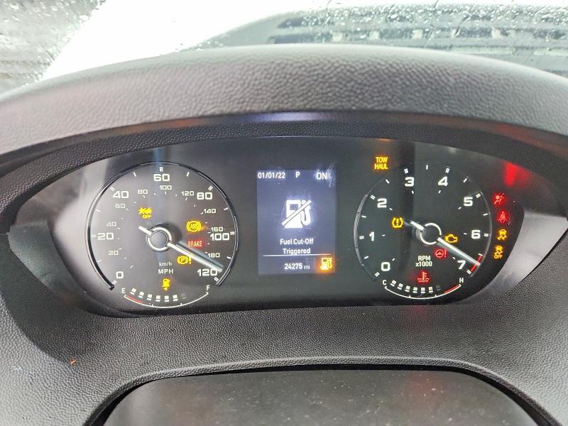 2023 Dodge Ram Promaster 3500 Delivery van