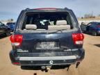 2006 Toyota Sequoia SR5