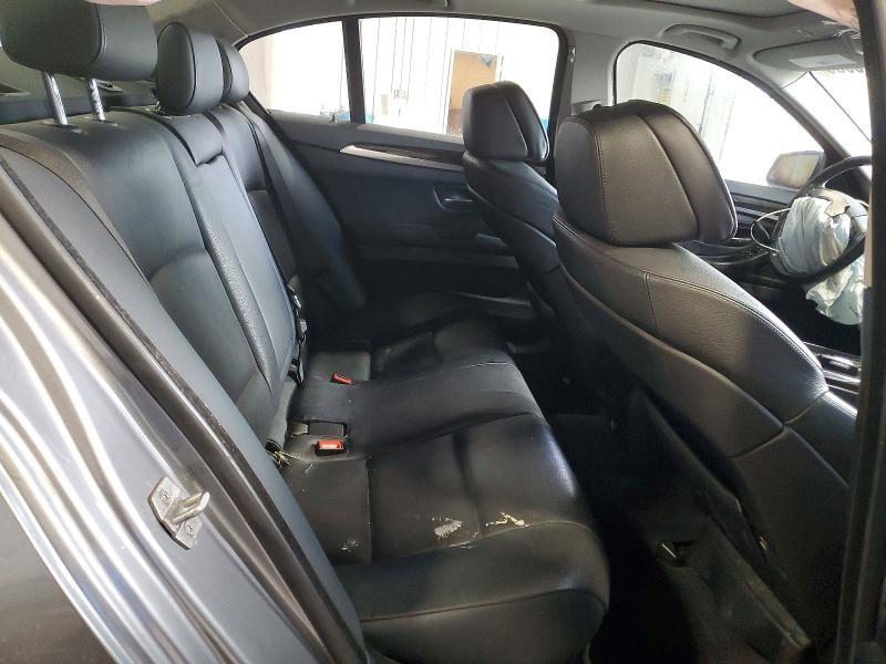 2013 BMW 535 xi