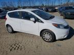 2016 Nissan Versa Note s