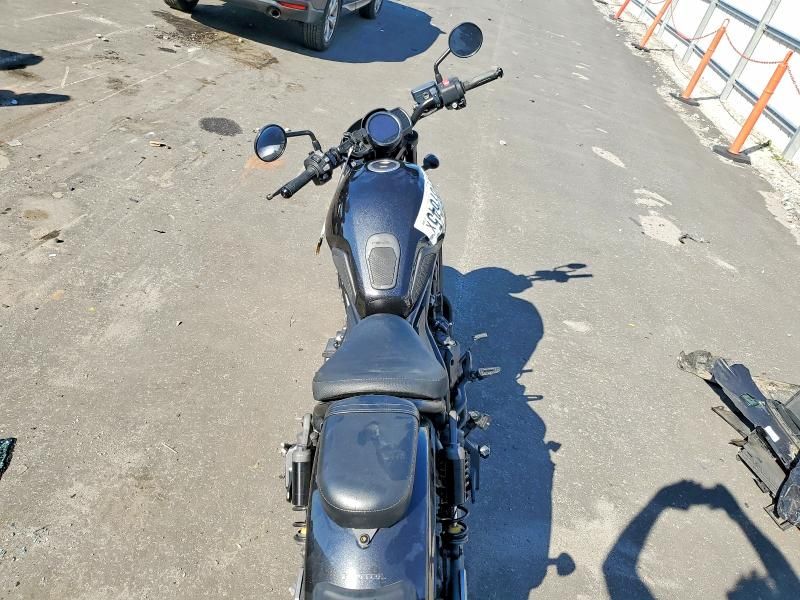 2024 Honda CMX1100 T