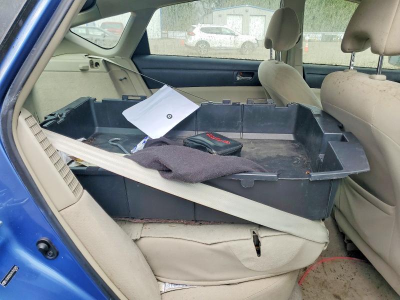 2006 Toyota Prius Base