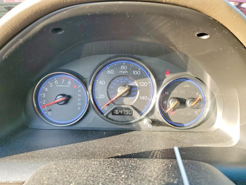 2003 Honda Civic lx