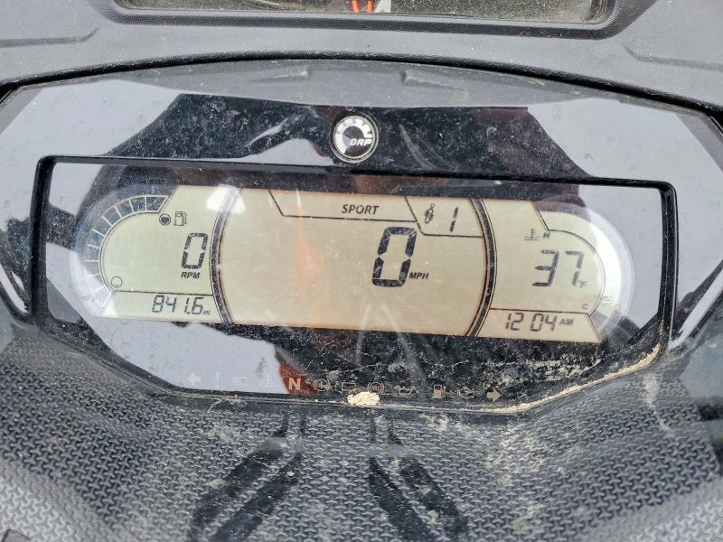 2021 Skidoo 900ACE