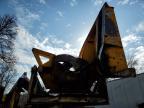 2021 Tigercat 234b-log Loader