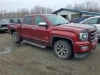 2016 GMC Sierra K1500 SLE