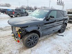 2020 Land Rover Range Rover Sport hse for sale in Columbus, OH