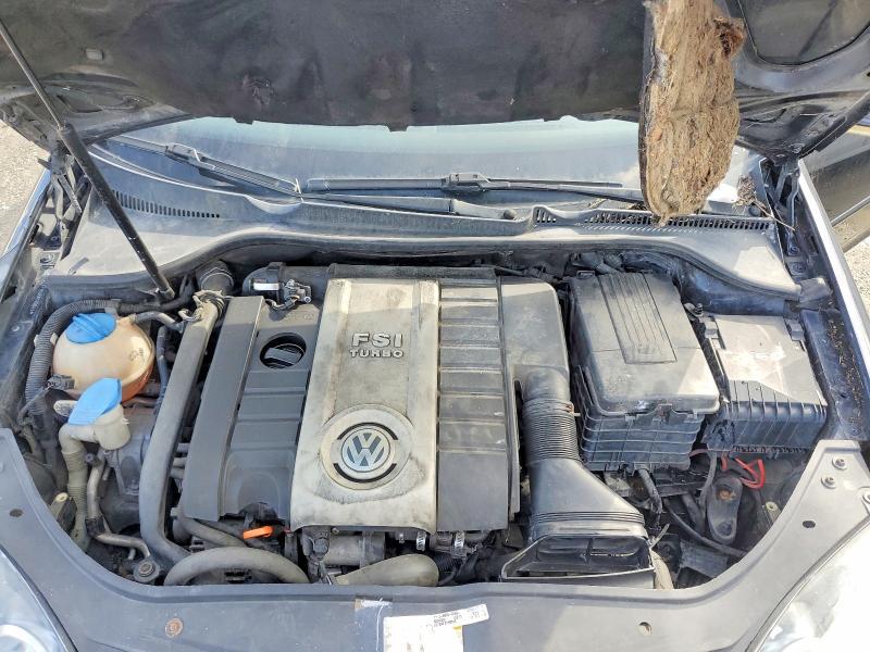 2006 Volkswagen New gti