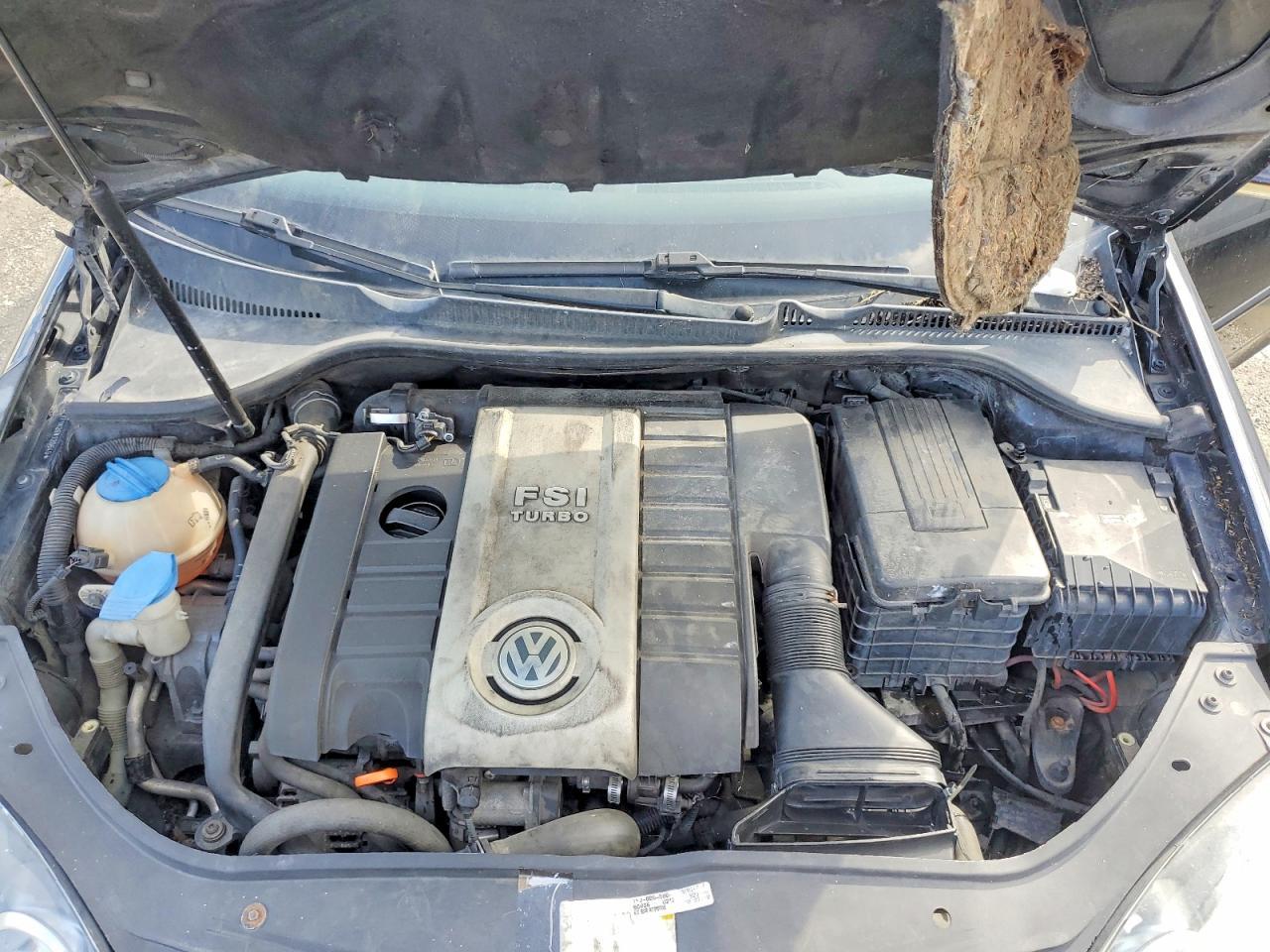 2006 Volkswagen New gti
