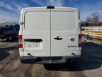 2019 Nissan NV 2500 S