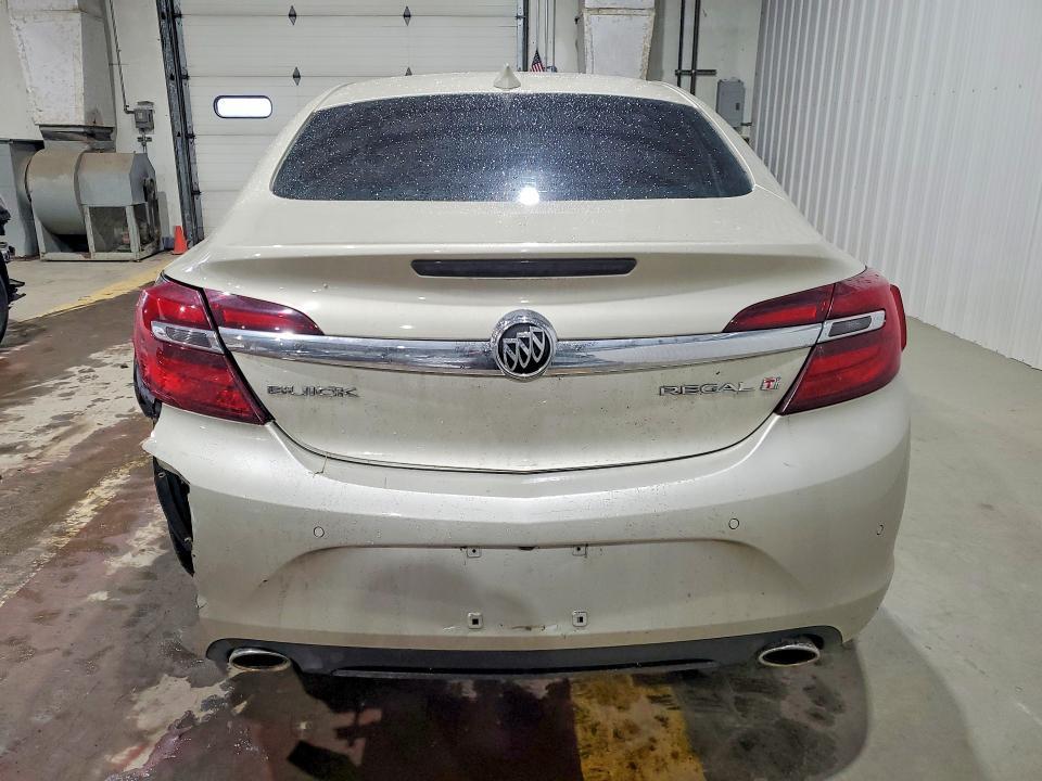 2015 Buick Regal Premium
