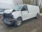 2014 Chevrolet Express 2500 Cargo Delivery Van