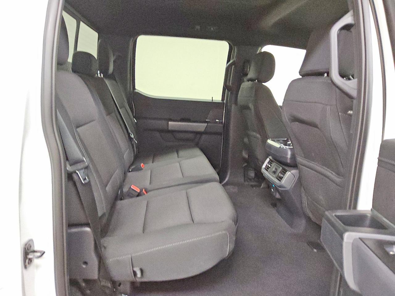 2025 Ford F150 XLT