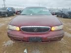 2001 Buick Century Custom