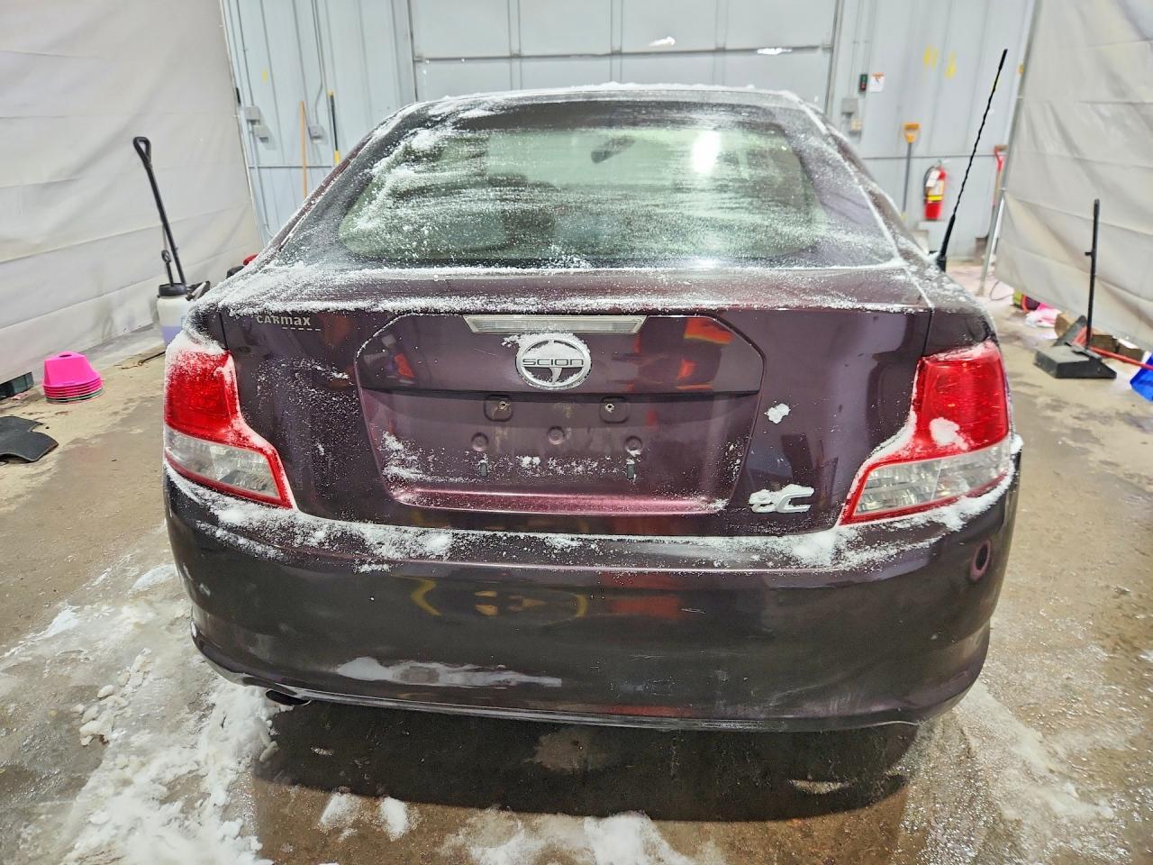 2013 Scion TC