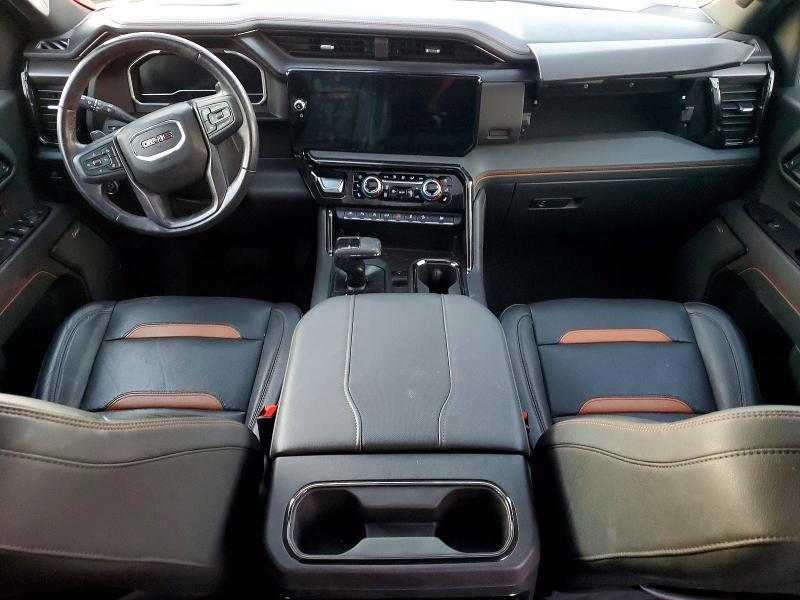 2023 GMC Sierra K1500 AT4