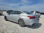 2020 Niss Altima s