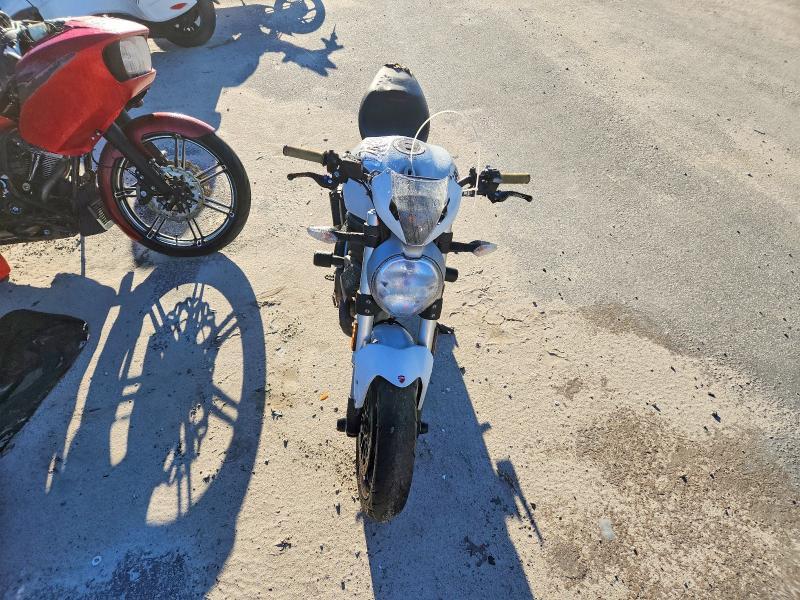 2020 Ducati Monster 797+