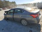 2016 Niss Sentra sv