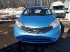 2014 Niss Versa Note s