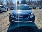 2011 GMC Acadia sle