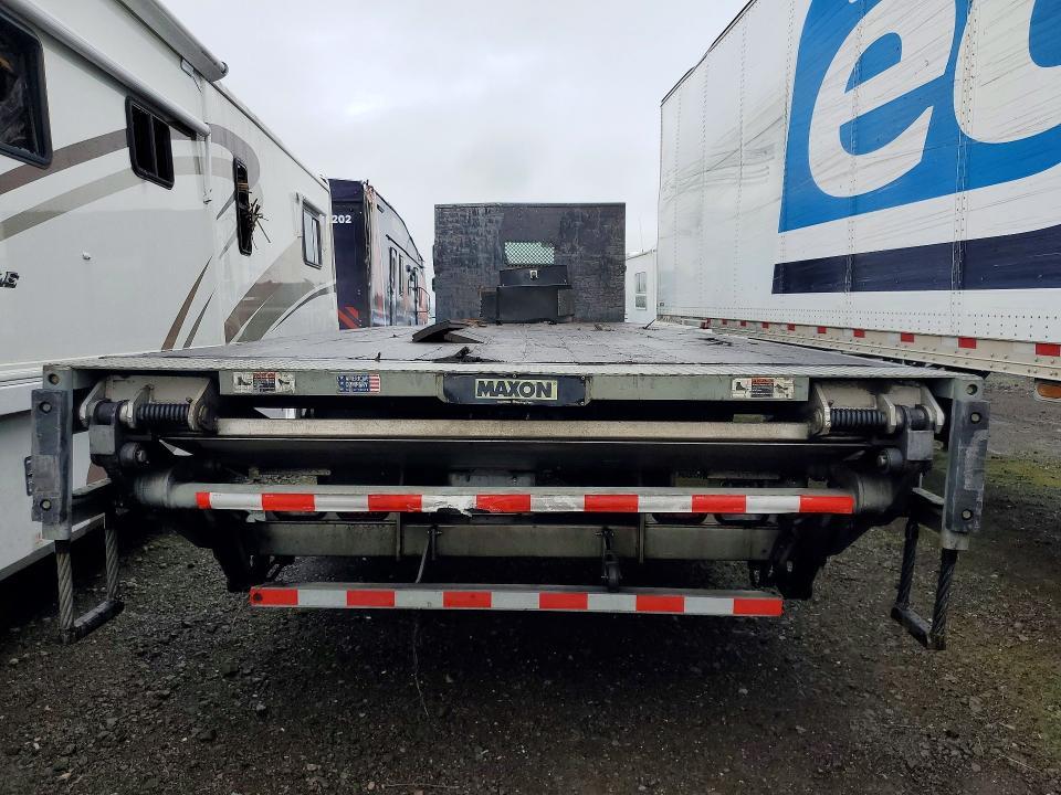 2016 Freightliner M2 106 Medium Duty