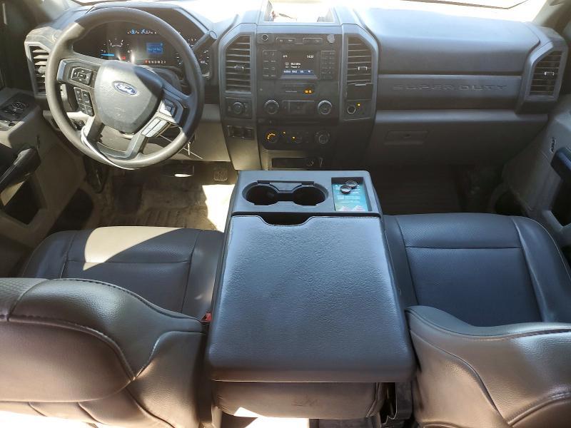 2018 Ford F350 Super Duty