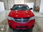 2013 Dodge Journey se