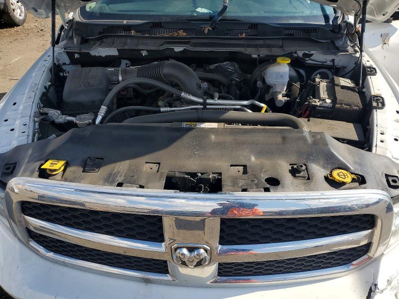2022 Ram Trucks 1500 Classic Tradesman